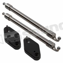 Wet Sounds ADP Nautique Z5 Drop 12