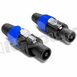 Wet Sounds ADP-SPKR CONNECTOR-M