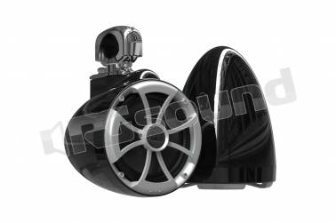 Wet Sounds ICON 8-B SC V2