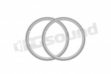 Wet Sounds LED KIT REV8-RGB