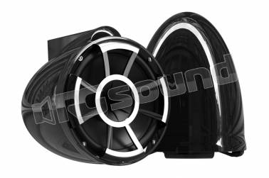 Wet Sounds REV 10 B-X V2