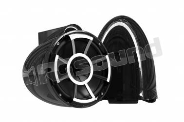 Wet Sounds REV 10 SE B-X V2