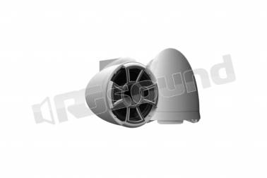 Wet Sounds REV 10 SE W-SXM V2