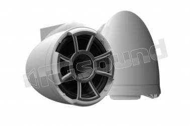 Wet Sounds REV 10 SE W-X V2