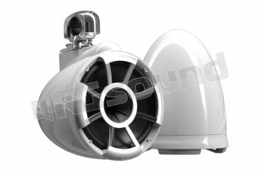 Wet Sounds REV 10 W-SC V2