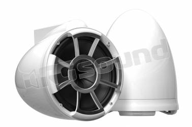 Wet Sounds REV 10 W-X V2