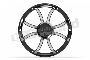 Wet Sounds REVO 10 XS-B-SS GRILLE