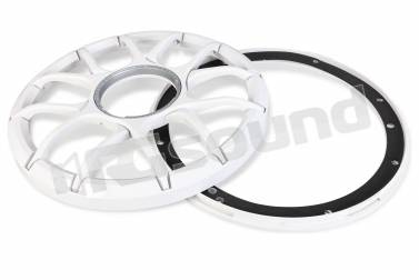 Wet Sounds REVO 12 ADP XZ-W