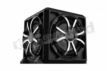 Wet Sounds REVO 12 PSE XS-B-SS