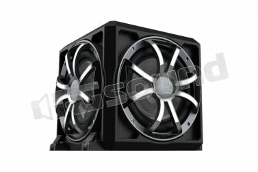 Wet Sounds REVO 12 PSE XS-G-SS