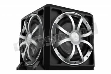 Wet Sounds REVO 12 PSE XS-S