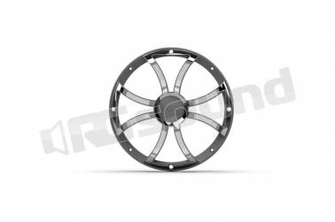 Wet Sounds REVO 12 XS-G-SS GRILLE