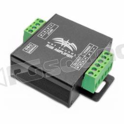 Wet Sounds RGB AMPLIFIER