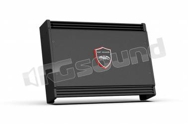 Wet Sounds Sinister-SDX4