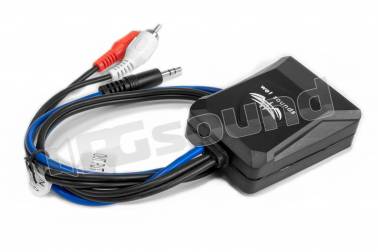 Wet Sounds ST-DC-OEM