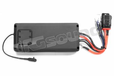 Wet Sounds STX MICRO-1