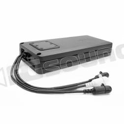 Wet Sounds STX MICRO-4