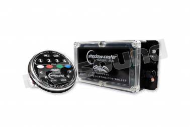 Wet Sounds WS-4Z-RGB KIT