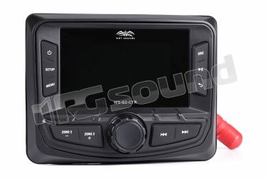 Wet Sounds WS-G2-CTR