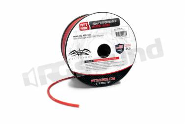 Wet Sounds WW-8 RED-250