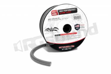 Wet Sounds WWX-1/0G BLK-50