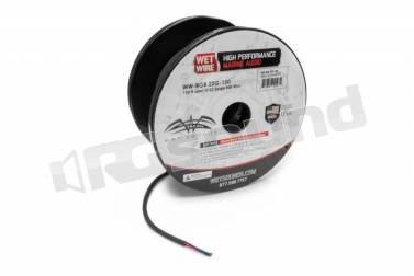 Wet Sounds WWX-RGB 22G-150