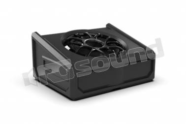 Wet Sounds ZERO 10 SUB KIT-S2