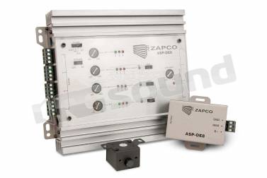 Zapco ASP-OE8