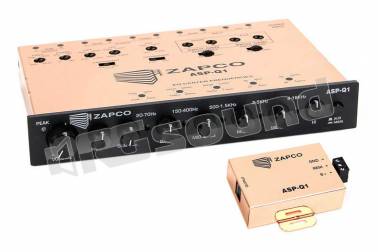 Zapco ASP-Q1