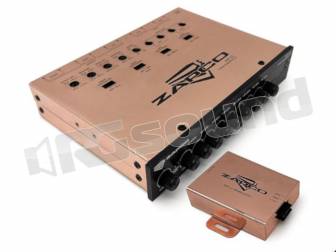 Zapco ASP-Q2