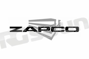Zapco DAC KIT C18 V