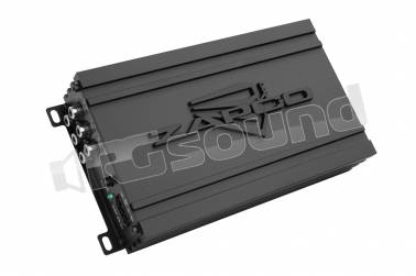 Zapco DSP-Z6 III