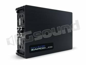 Zapco HB 154D II