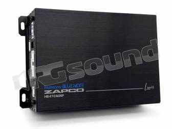Zapco HB 410 ADSP