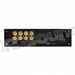 Zapco HDSP-Z16 V AD-8A GOLD