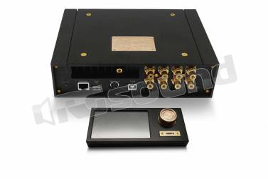 Zapco HDSP-Z8VP192PA-A