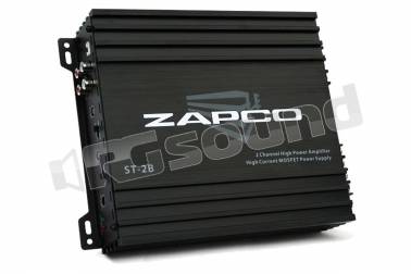 Zapco ST-2B