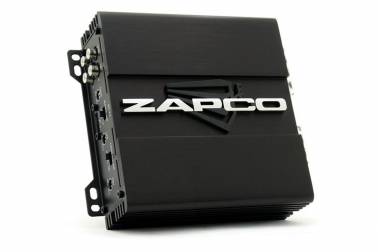 Zapco ST-2X