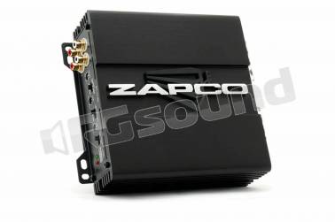 Zapco ST-2X SQ