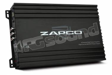 Zapco ST-4B