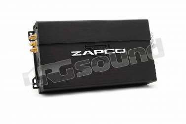 Zapco ST-4X DSP