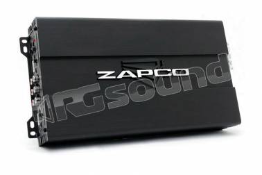 Zapco ST-4X II