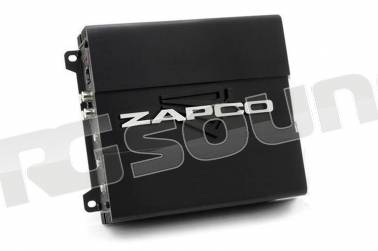 Zapco ST-500XM II