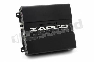 Zapco ST-500XM II