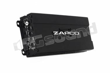 Zapco ST-501D SQ MINI