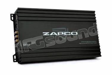 Zapco ST-5B