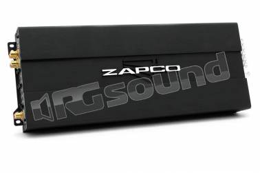 Zapco ST-5X II