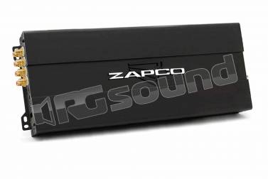 Zapco ST-6X DSP