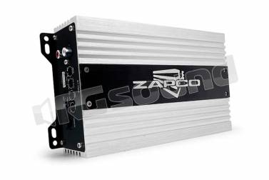 Zapco ST-750D