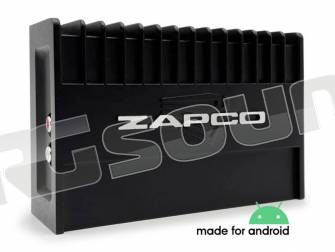 Zapco ST-A2